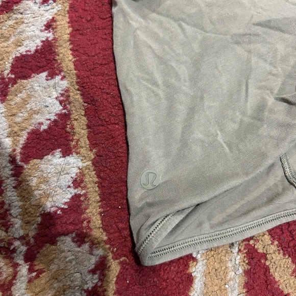 lululemon athletica Sage Green Tank Top - Picture 3 of 6
